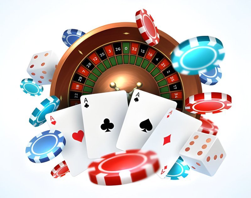 Stumbling Into a Slot‑laden Surprise